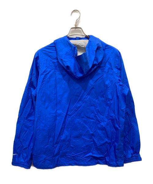 Columbia（コロンビア）Columbia (コロンビア) マウンテンズアーコーリング2ジャケット ブルー サイズ:Lの古着・服飾アイテム
