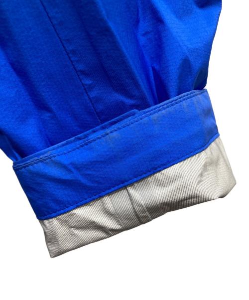 Columbia（コロンビア）Columbia (コロンビア) マウンテンズアーコーリング2ジャケット ブルー サイズ:Lの古着・服飾アイテム