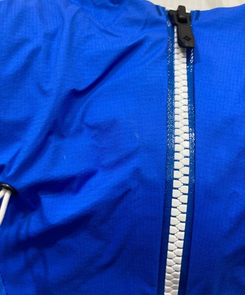 Columbia（コロンビア）Columbia (コロンビア) マウンテンズアーコーリング2ジャケット ブルー サイズ:Lの古着・服飾アイテム