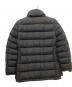 MONCLER (モンクレール) CLUNY ダウンジャケット ブラック：60000円