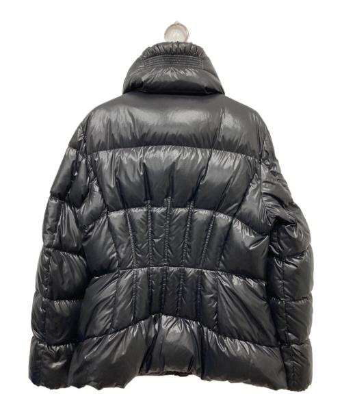 MONCLER（モンクレール）MONCLER (モンクレール) JOUX ダウンジャケット ブラック サイズ:不明の古着・服飾アイテム