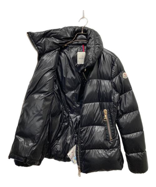 MONCLER（モンクレール）MONCLER (モンクレール) JOUX ダウンジャケット ブラック サイズ:不明の古着・服飾アイテム