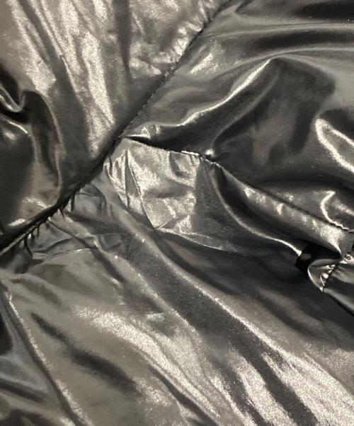 MONCLER（モンクレール）MONCLER (モンクレール) JOUX ダウンジャケット ブラック サイズ:不明の古着・服飾アイテム