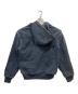 stussy (ステューシー) ジップパーカー ネイビー サイズ:S：14000円
