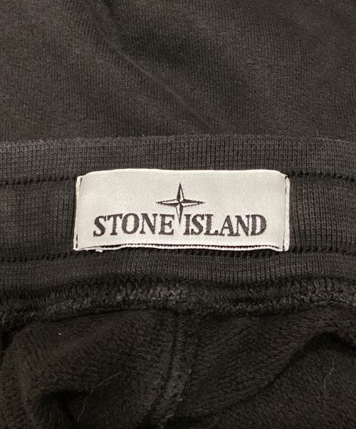 STONE ISLAND（ストーンアイランド）STONE ISLAND (ストーンアイランド) スウェットパンツ グレー サイズ:XXLの古着・服飾アイテム
