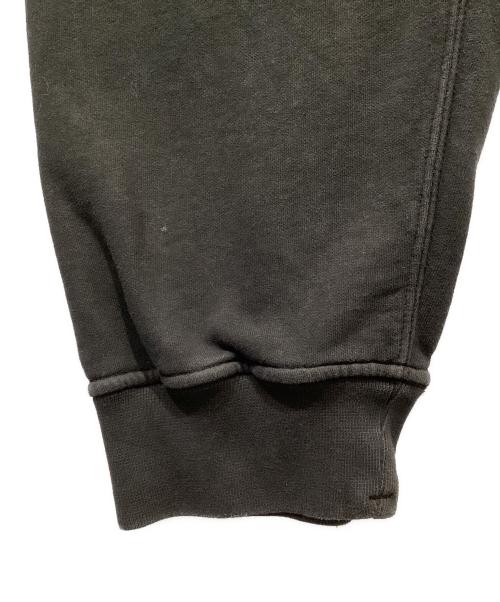 STONE ISLAND（ストーンアイランド）STONE ISLAND (ストーンアイランド) スウェットパンツ グレー サイズ:XXLの古着・服飾アイテム