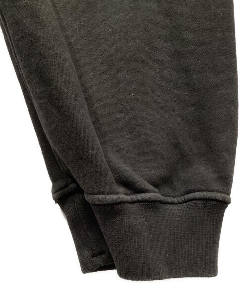 STONE ISLAND（ストーンアイランド）STONE ISLAND (ストーンアイランド) スウェットパンツ グレー サイズ:XXLの古着・服飾アイテム
