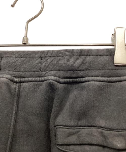 STONE ISLAND（ストーンアイランド）STONE ISLAND (ストーンアイランド) スウェットパンツ グレー サイズ:XXLの古着・服飾アイテム