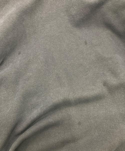 STONE ISLAND（ストーンアイランド）STONE ISLAND (ストーンアイランド) プルオーバーパーカー グレー サイズ:XXLの古着・服飾アイテム