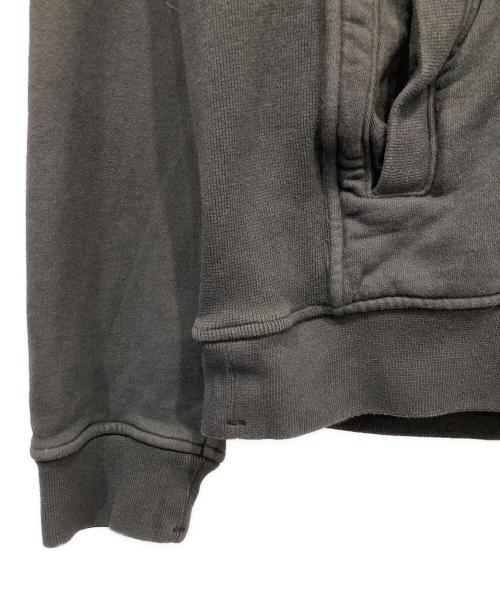 STONE ISLAND（ストーンアイランド）STONE ISLAND (ストーンアイランド) プルオーバーパーカー グレー サイズ:XXLの古着・服飾アイテム