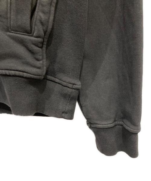 STONE ISLAND（ストーンアイランド）STONE ISLAND (ストーンアイランド) プルオーバーパーカー グレー サイズ:XXLの古着・服飾アイテム
