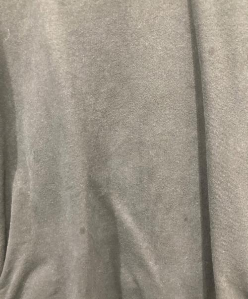 STONE ISLAND（ストーンアイランド）STONE ISLAND (ストーンアイランド) プルオーバーパーカー グレー サイズ:XXLの古着・服飾アイテム