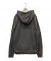 STONE ISLAND (ストーンアイランド) プルオーバーパーカー グレー サイズ:XXL：24000円