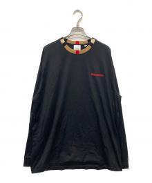 BURBERRY（バーバリー）の古着「JARRAD」｜ブラック