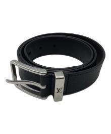 LOUIS VUITTON（ルイ ヴィトン）の古着「ポンヌフ 35MM」｜ブラック
