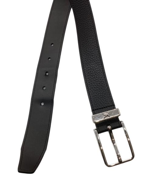LOUIS VUITTON（ルイ ヴィトン）LOUIS VUITTON (ルイ ヴィトン) ポンヌフ 35MM ブラック サイズ:100/40の古着・服飾アイテム