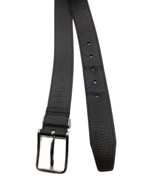 LOUIS VUITTON（ルイ ヴィトン）LOUIS VUITTON (ルイ ヴィトン) ポンヌフ 35MM ブラック サイズ:100/40の古着・服飾アイテム