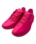 NIKEナイキ）の古着「GT Cut 4 "Kay Yow"」｜ピンク