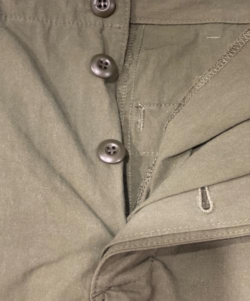 WTAPS（ダブルタップス）WTAPS (ダブルタップス) カーゴパンツ カーキ サイズ:03の古着・服飾アイテム