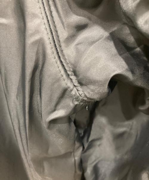 NIKE（ナイキ）NIKE (ナイキ) NSW SYNFL SWOOSH BOMBER ROUGH グリーン サイズ:Mの古着・服飾アイテム