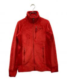 Patagonia（パタゴニア）の古着「M's R2 Jacket」｜レッド