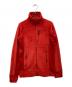 Patagonia（パタゴニア）の古着「M's R2 Jacket」｜レッド