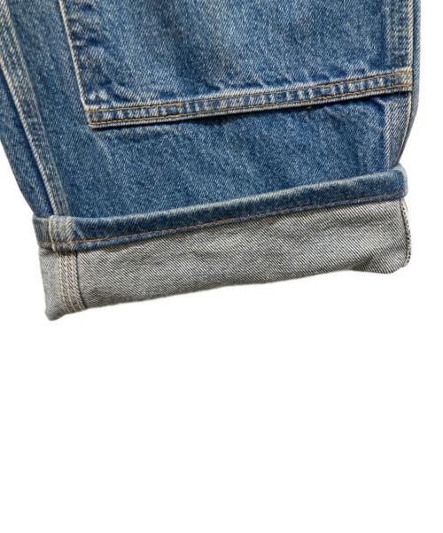 CarHartt（カーハート）CarHartt (カーハート) デニムペインターパンツ インディゴ サイズ:34の古着・服飾アイテム