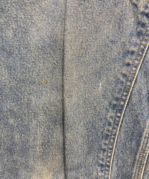 CarHartt（カーハート）CarHartt (カーハート) デニムペインターパンツ インディゴ サイズ:34の古着・服飾アイテム