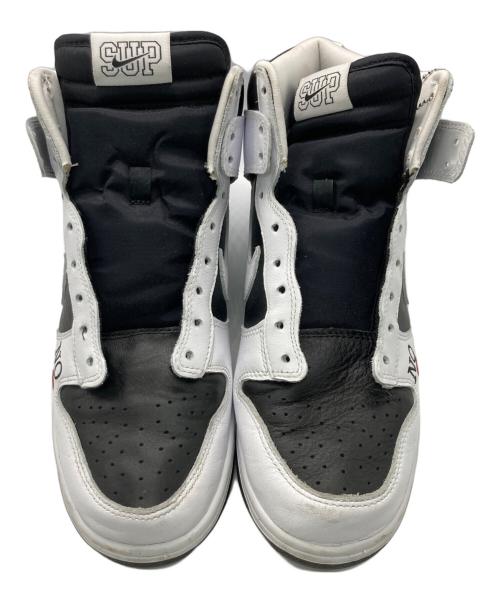 NIKE（ナイキ）NIKE (ナイキ) Supreme (シュプリーム) Dunk High By Any Means 