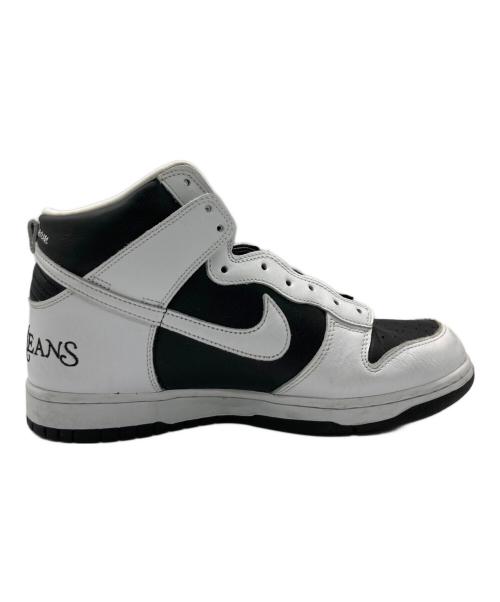 NIKE（ナイキ）NIKE (ナイキ) Supreme (シュプリーム) Dunk High By Any Means 