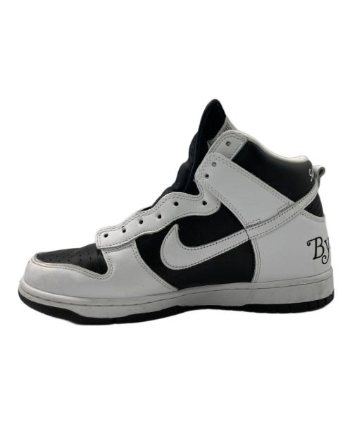 NIKE（ナイキ）NIKE (ナイキ) Supreme (シュプリーム) Dunk High By Any Means 