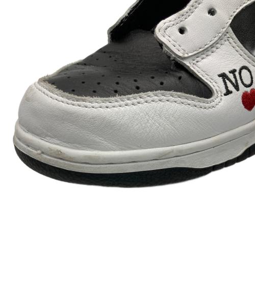 NIKE（ナイキ）NIKE (ナイキ) Supreme (シュプリーム) Dunk High By Any Means 