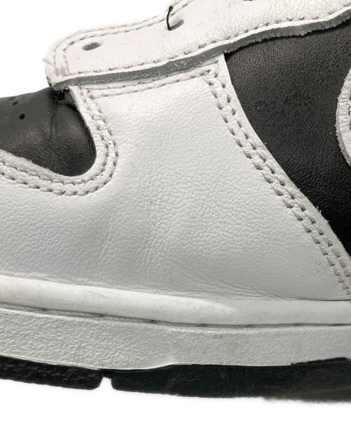 NIKE（ナイキ）NIKE (ナイキ) Supreme (シュプリーム) Dunk High By Any Means 