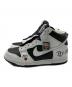 NIKE (ナイキ) Supreme (シュプリーム) Dunk High By Any Means 