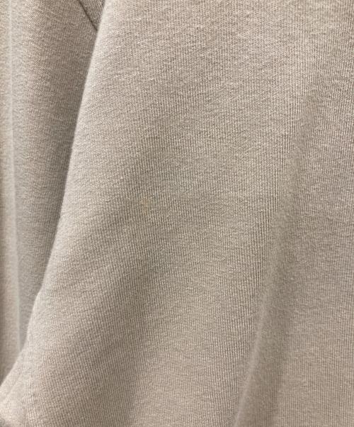 BURBERRY BLACK LABEL（バーバリーブラックレーベル）BURBERRY BLACK LABEL (バーバリーブラックレーベル) ホース刺繍ジップジャケット ベージュ サイズ:3の古着・服飾アイテム