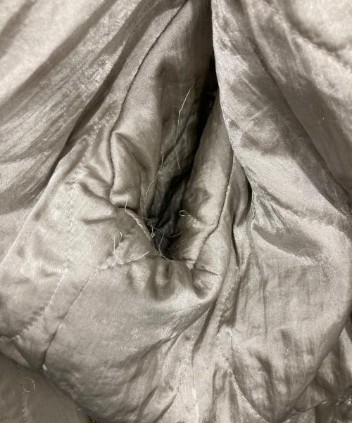 MEN'S BIGI（メンズビギ）MEN'S BIGI (メンズビギ) スタジャン ブラック サイズ:Mの古着・服飾アイテム