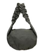 OUATオーユーエーティー）の古着「OFFICE BAG」｜グレー