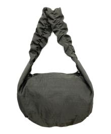 OUAT（オーユーエーティー）の古着「OFFICE BAG」｜グレー