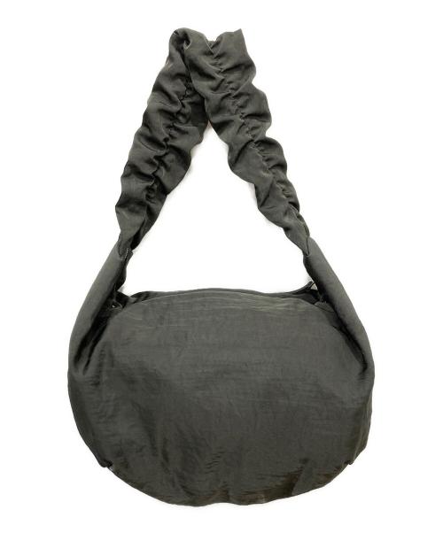 OUAT（オーユーエーティー）OUAT (オーユーエーティー) OFFICE BAG グレーの古着・服飾アイテム