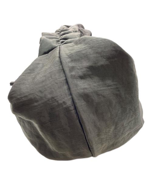 OUAT（オーユーエーティー）OUAT (オーユーエーティー) OFFICE BAG グレーの古着・服飾アイテム