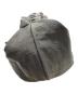 OUAT (オーユーエーティー) OFFICE BAG グレー：17000円