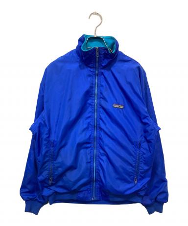 中古・古着通販】Patagonia (パタゴニア) シェルドチンチラジャケット