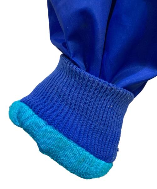 Patagonia（パタゴニア）Patagonia (パタゴニア) シェルドチンチラジャケット ブルー サイズ:14(キッズ規格)の古着・服飾アイテム