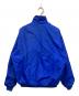 Patagonia (パタゴニア) シェルドチンチラジャケット ブルー サイズ:14(キッズ規格)：10000円