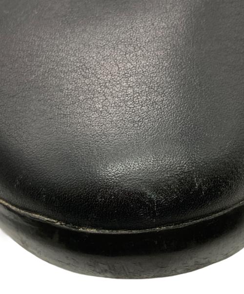 PRADA SPORTS（プラダスポーツ）PRADA SPORTS (プラダスポーツ) アメリカズカップ オリジナルスニーカー グレー×ブラック サイズ:9.5の古着・服飾アイテム