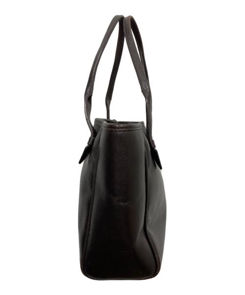 LOEWE（ロエベ）LOEWE (ロエベ) ヘリテージ トート ブラウンの古着・服飾アイテム
