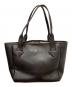LOEWE (ロエベ) ヘリテージ トート ブラウン：33000円