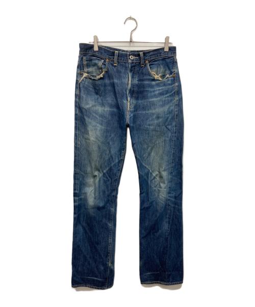 LEVI'S VINTAGE CLOTHING（リーバイス ビンテージ クロージング）LEVI'S VINTAGE CLOTHING (リーバイス ビンテージ クロージング) S501XXデニムパンツ インディゴ サイズ:W33の古着・服飾アイテム