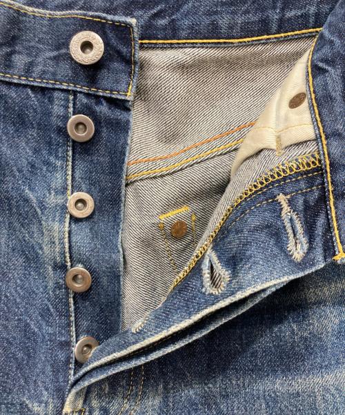 LEVI'S VINTAGE CLOTHING（リーバイス ビンテージ クロージング）LEVI'S VINTAGE CLOTHING (リーバイス ビンテージ クロージング) S501XXデニムパンツ インディゴ サイズ:W33の古着・服飾アイテム
