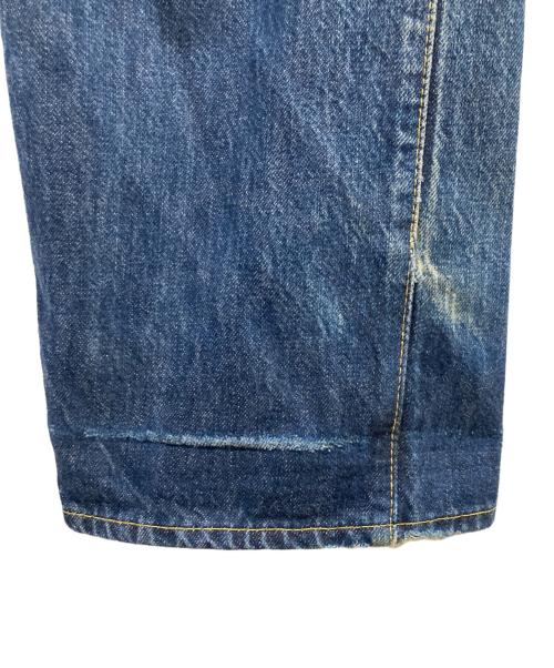 LEVI'S VINTAGE CLOTHING（リーバイス ビンテージ クロージング）LEVI'S VINTAGE CLOTHING (リーバイス ビンテージ クロージング) S501XXデニムパンツ インディゴ サイズ:W33の古着・服飾アイテム
